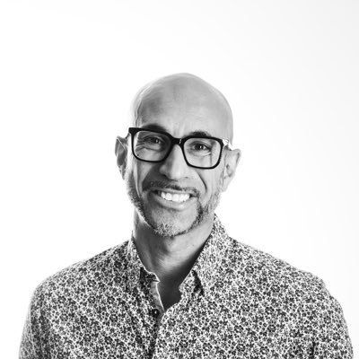 Speaker profile image for Ben Shaw