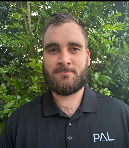 Speaker profile image for Ben Pugh