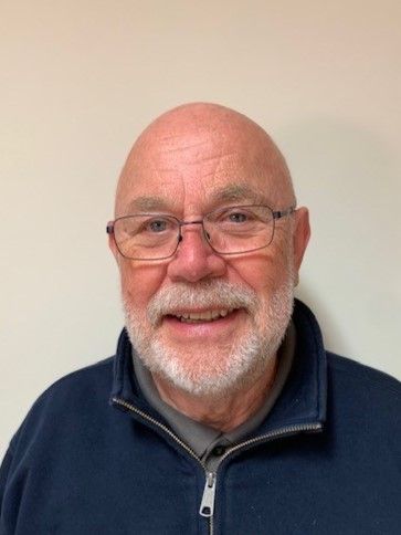 Speaker profile image for Bob Judd - FISPE