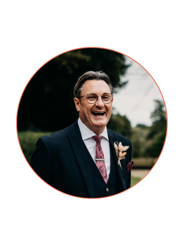 Speaker profile image for Darryl Hutchinson