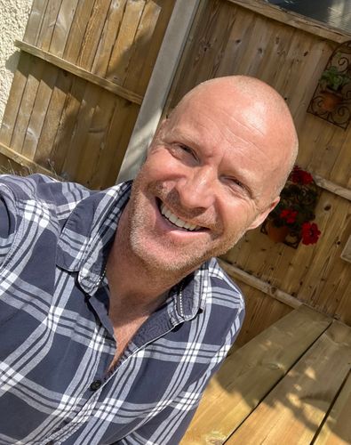 Speaker profile image for Doug Thake