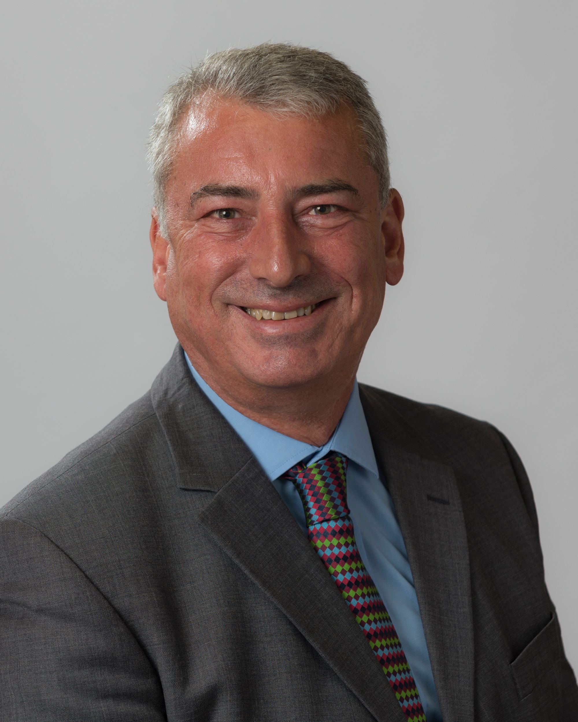 Duncan Ockendon - MISPE