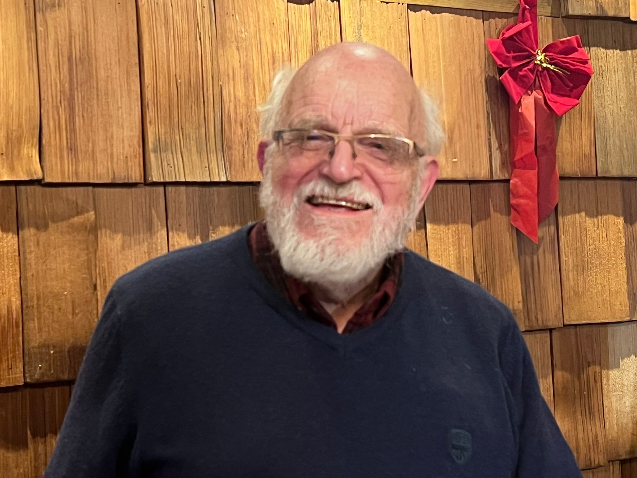 Howard Gosling - FISPE