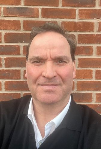 Speaker profile image for James Lee - MISPE