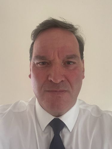 Speaker profile image for James Lee - MISPE