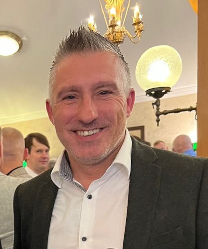 Speaker profile image for Lyn Phillips