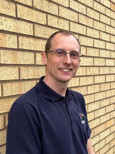 Speaker profile image for Matt Smith