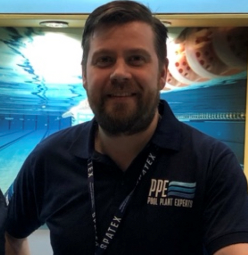 Speaker profile image for Sean Brydges