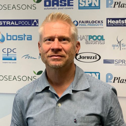 Speaker profile image for Will Dando - FISPE