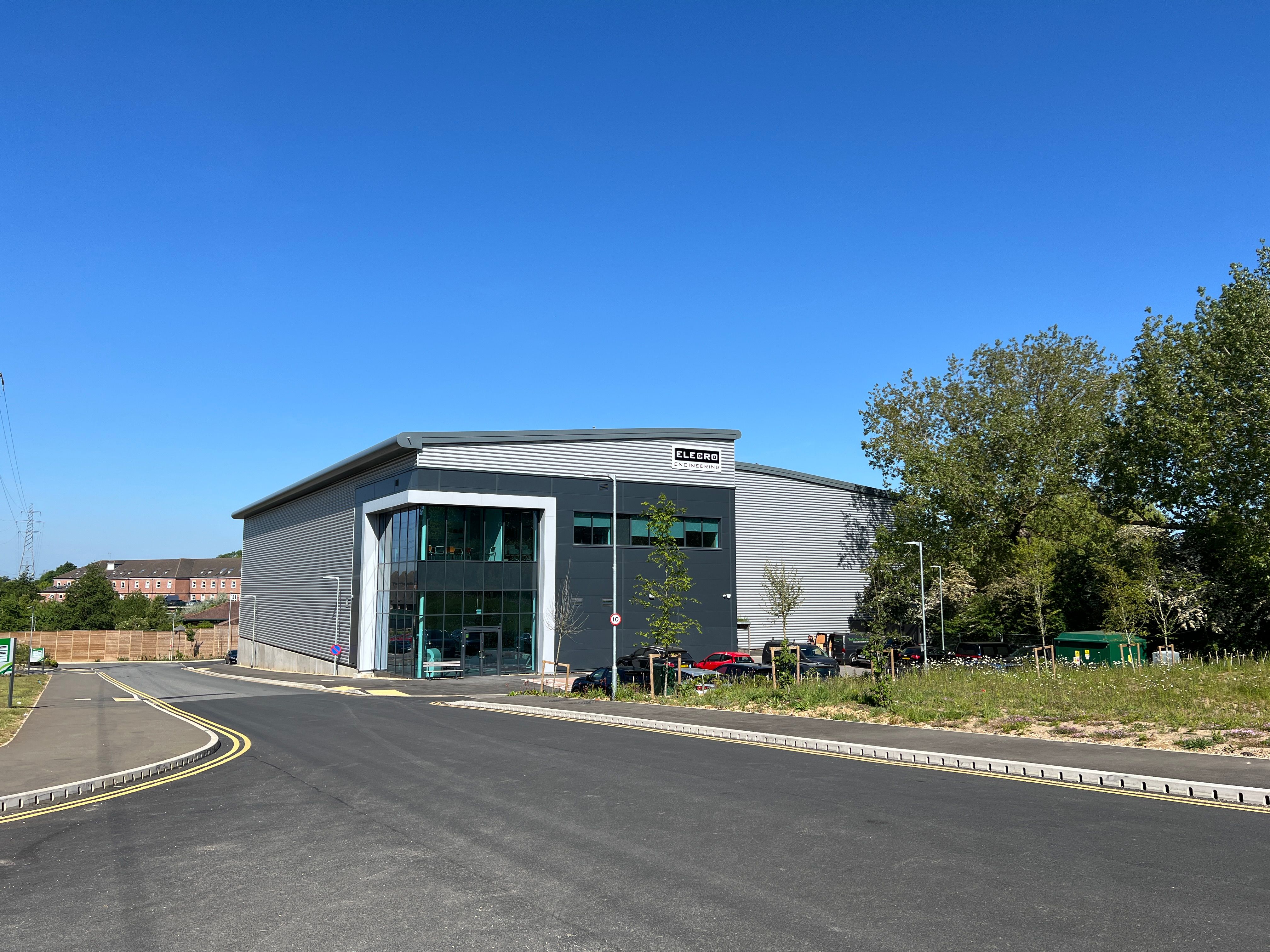 We have moved!