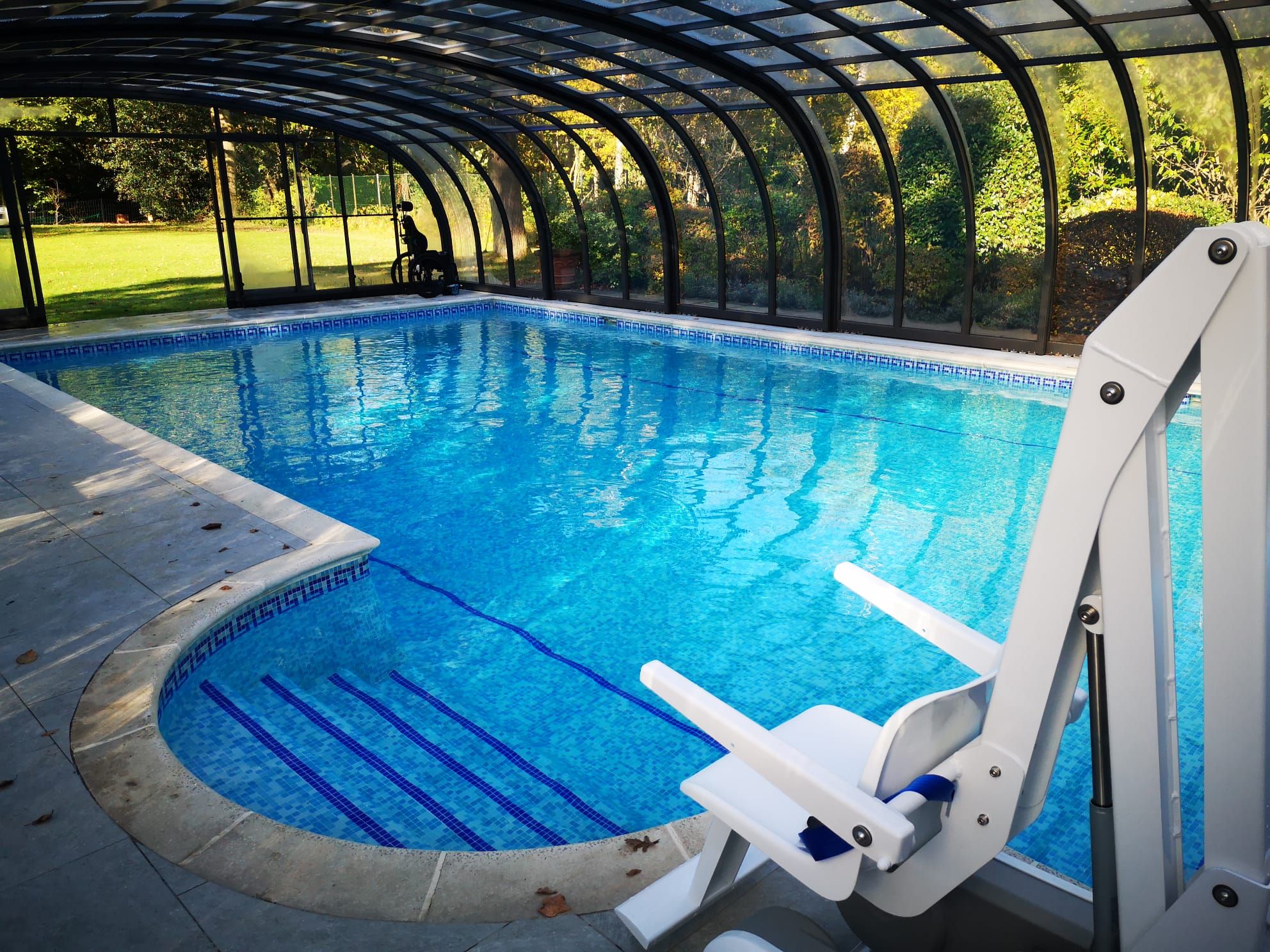 Alukov UK Shortlisted for the 2025 EUSA – European Pool & Spa Awards