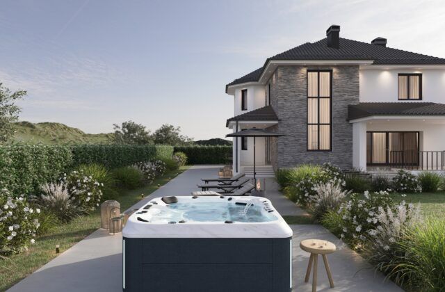 Platinum Spas Luxury Collection: Six New Hot Tubs Launch Globally