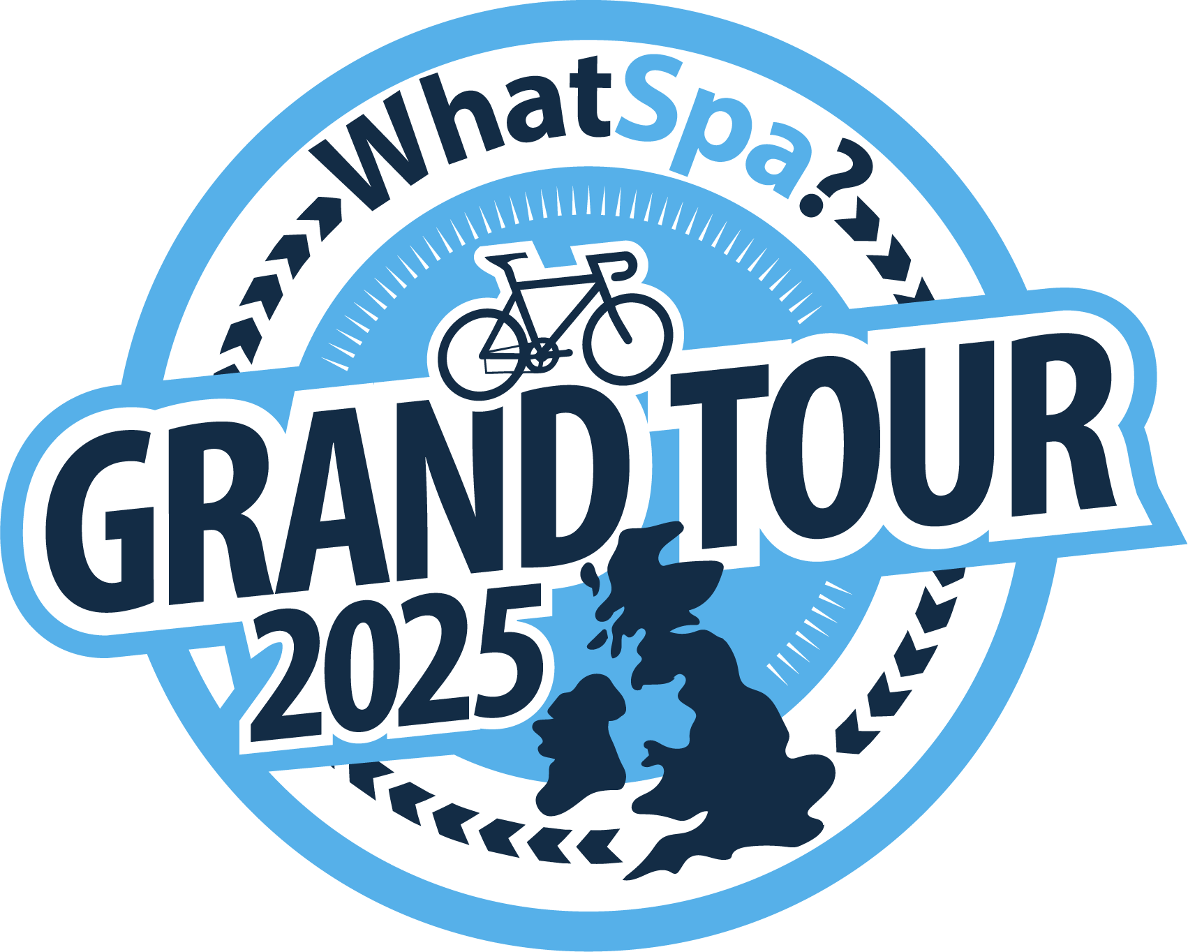 WhatSpa? launches nationwide cycling challenge to raise funds for Teenage Cancer Trust