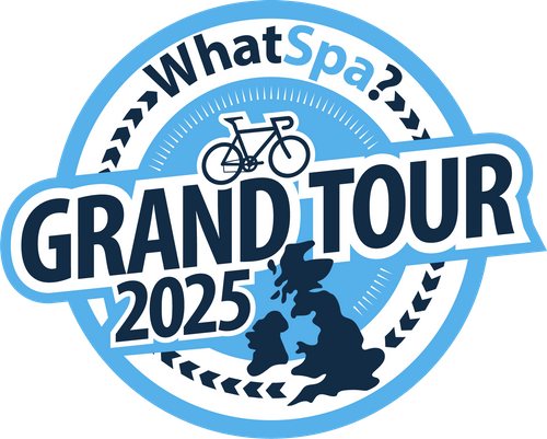 WhatSpa? launches nationwide cycling challenge to raise funds for Teenage Cancer Trust