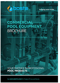 Bosta launch 2025 commercial brochure