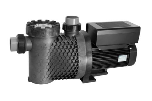 SPECK is setting new standards in pool technology for the 2025 season with the launch of its new BADU Eco Vision motor generation