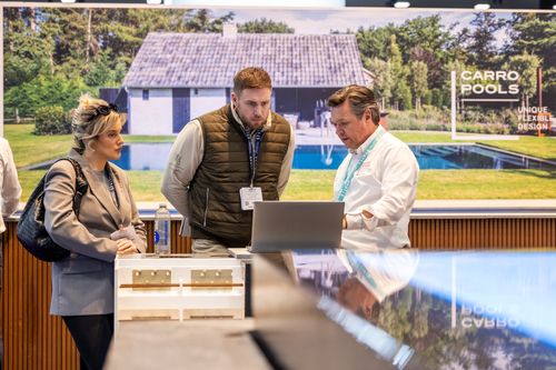 SPATEX 2025 - all thrills and no spills!