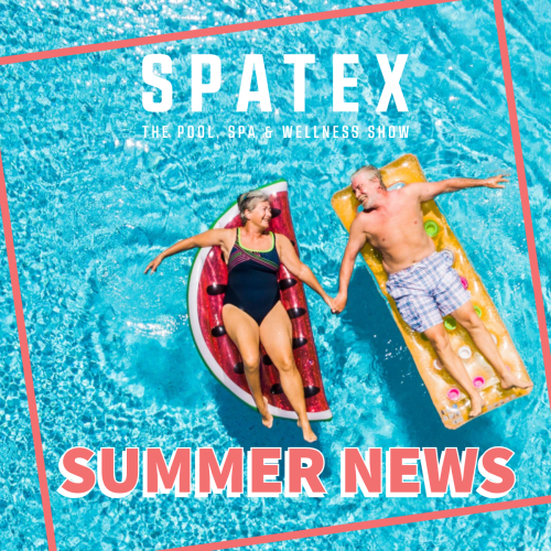 SPATEX Newsline - August 2026