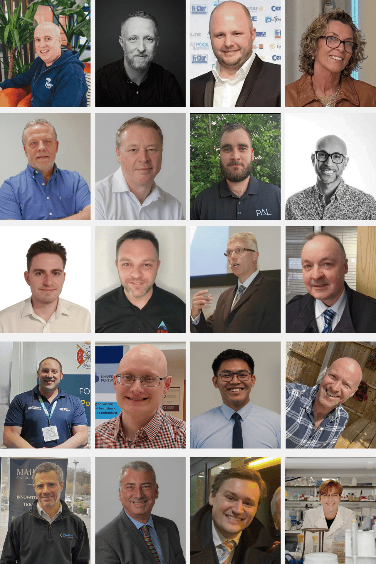 Sharpen your skills at SPATEX 2026