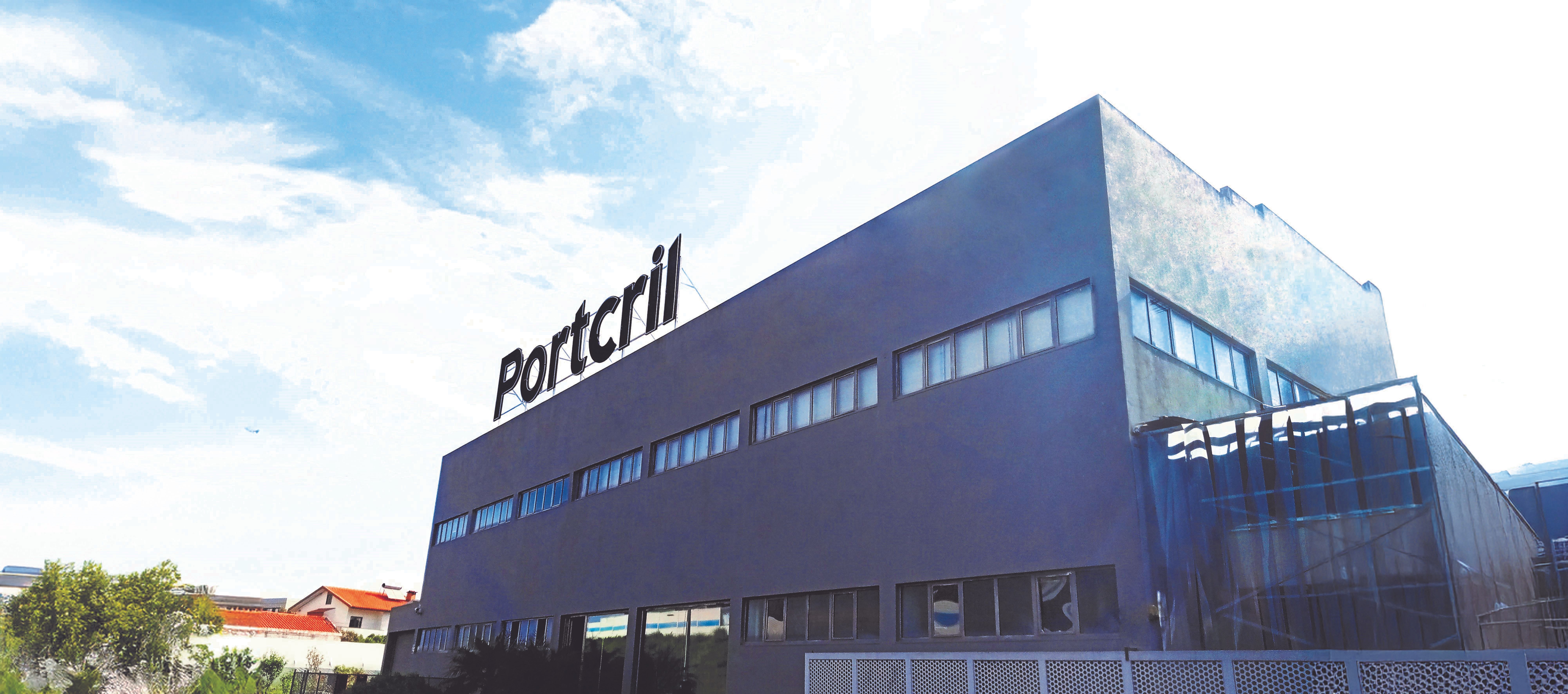portcril 1
