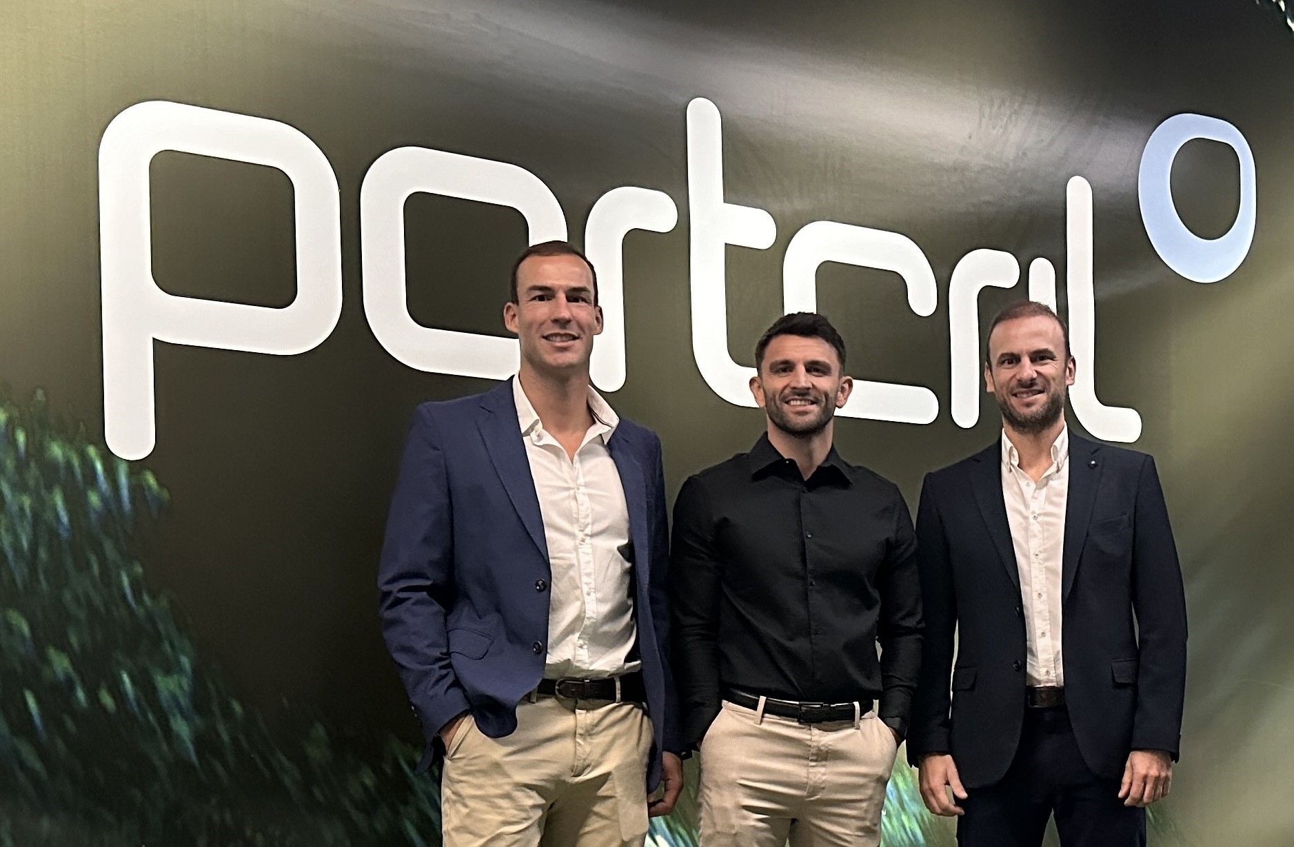 portcril 2
