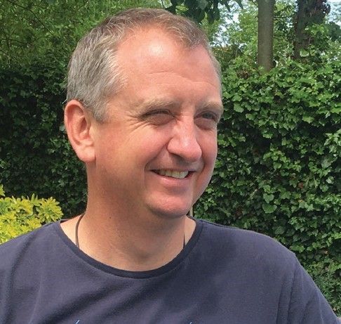 robbie cpc