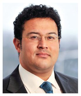 Ajay Shah