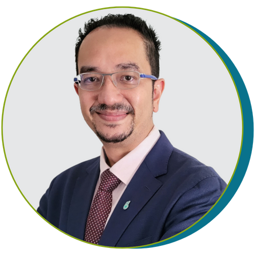 Shahril Ridzauddin Mohd Mokhtar