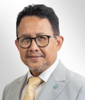 Mohd Zamri Abdul Ghani