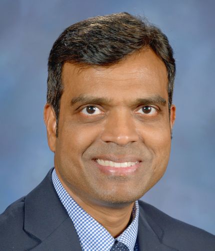 Phaneendra Kondapi - Colorado School of Mines
