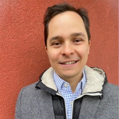 Daniel Croce - Weatherford