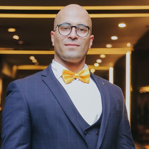 Babak Moradi