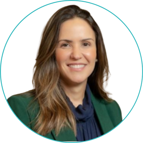 Luana Duffe - TechnipFMC