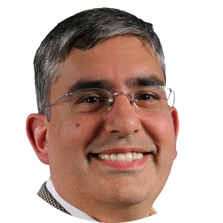 Oliver Gunasekara - Impossible Metals, Inc