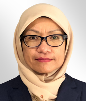 Nurfitrah Mat Noh