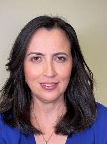 Patricia Rangel
