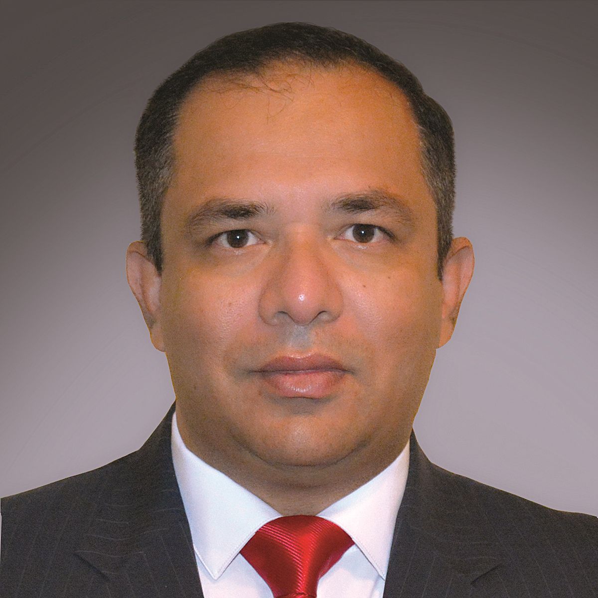 Indranil Roy