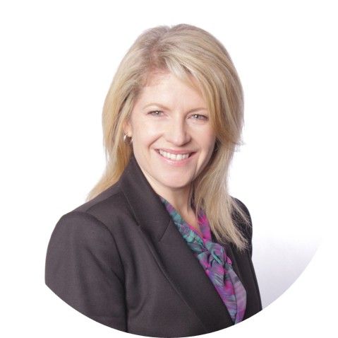 Samantha Smith - Blue Globe Solutions
