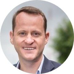 Kris Van Nijen - Global Sea Mineral Resources