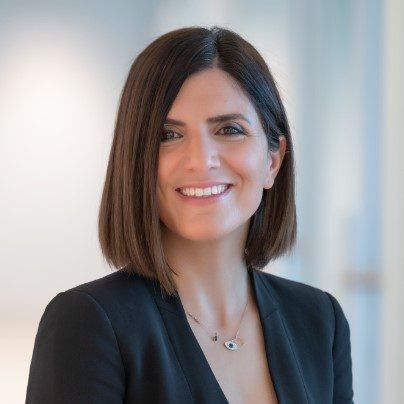 Basak Kurtoglu - Quantum Energy Partners