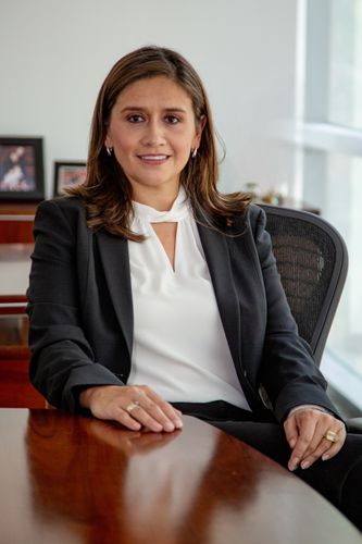 Sonia Castellanos - SLB