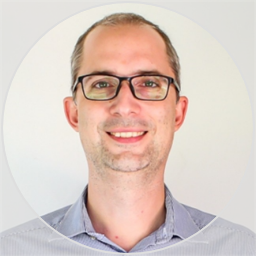 Pedro Tavares - Petrobras