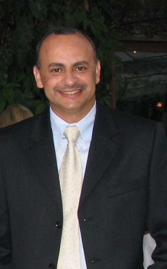 Hosam Abu Zeid