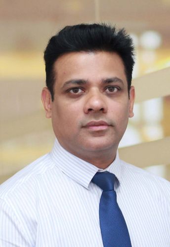 Satyaranjan Sinha - MISC Berhad