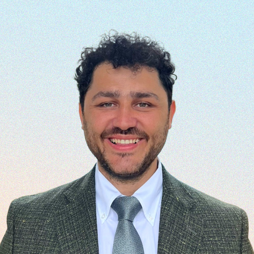 Gabrijel Grubac - Mazama Energy