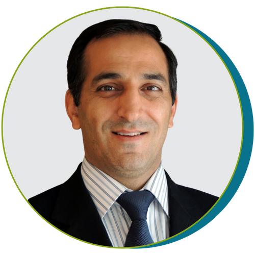 Rahim Masoudi