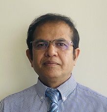 Dipak Mandal