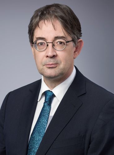 Eric Delamaide