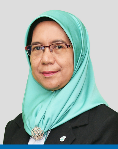 Hasliza Othman