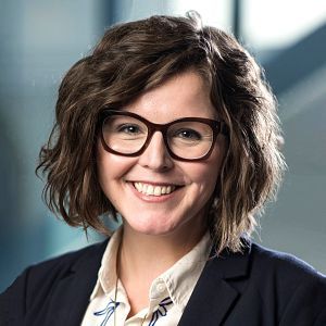 Sarah Kern - Energy Innovation Capital